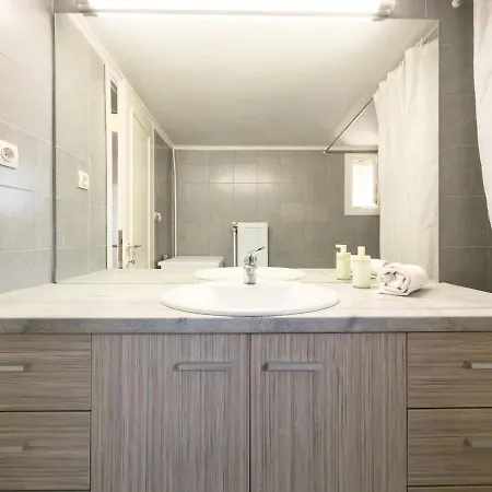 Apartament Homevision - At Your Feet