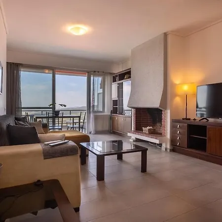 Apartament Homevision - At Your Feet Salonic