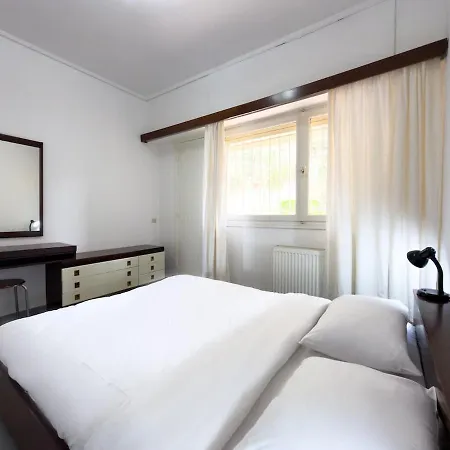 Homevision - At Your Feet Apartament