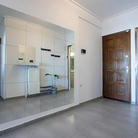 Homevision - At Your Feet Apartament *