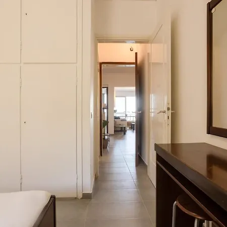 Apartament Homevision - At Your Feet *