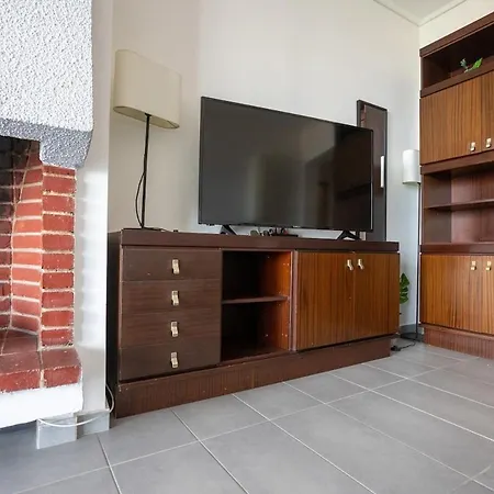 Homevision - At Your Feet Apartament Salonic