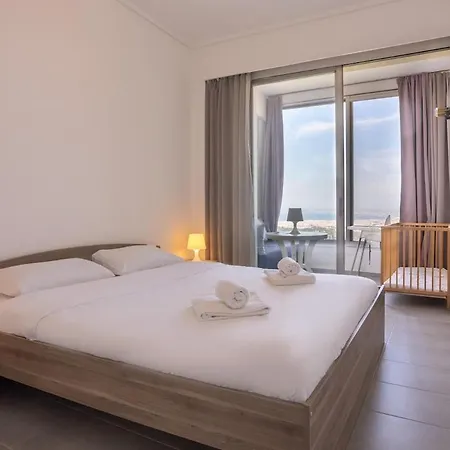 Apartament Homevision - At Your Feet Salonic