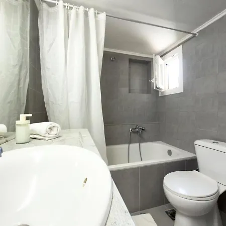 Homevision - At Your Feet Apartament